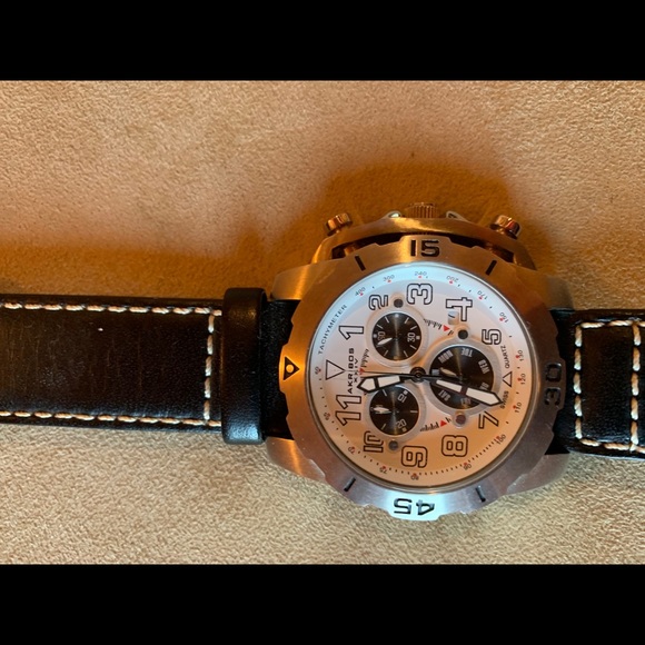 Akribos Watch - Top Quality - Picture 6 of 7